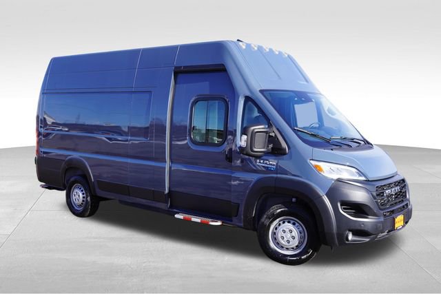 Used 2024 RAM ProMaster 3500 image 2