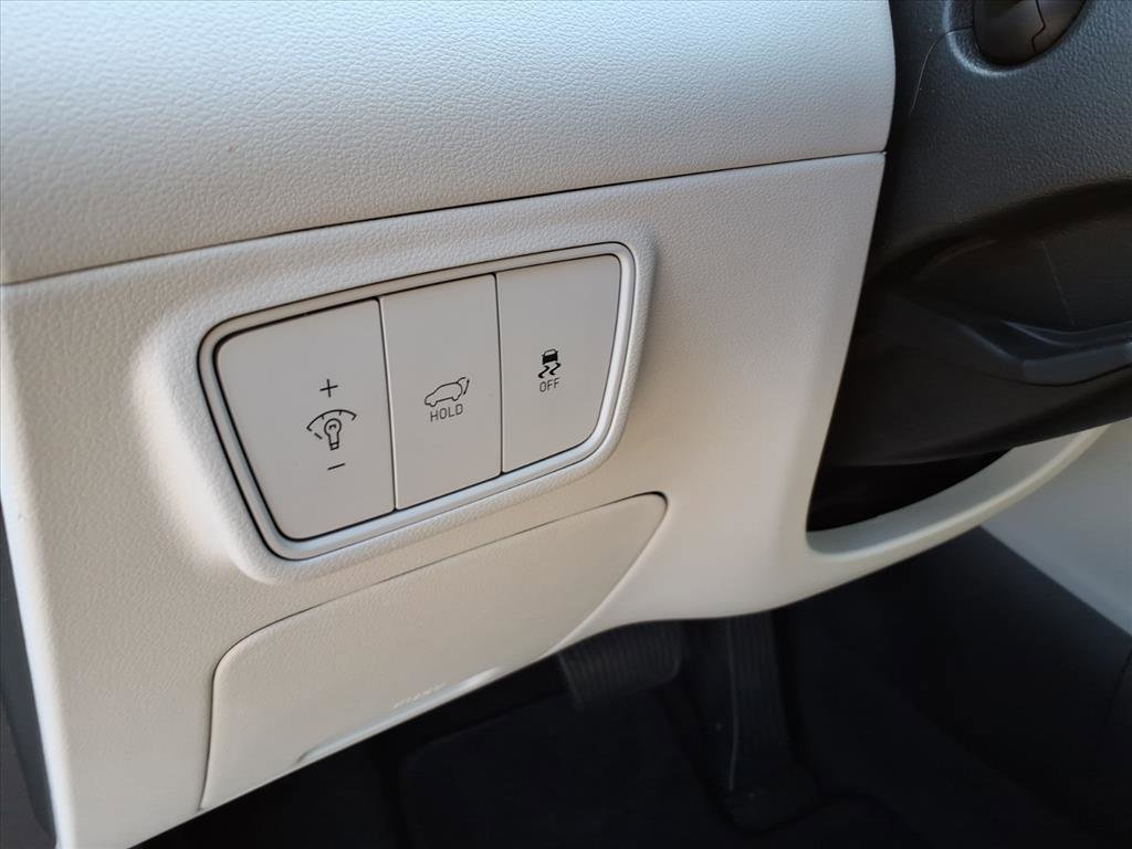 Used 2023 Hyundai Tucson SEL w/ Convenience Package FWD image 23