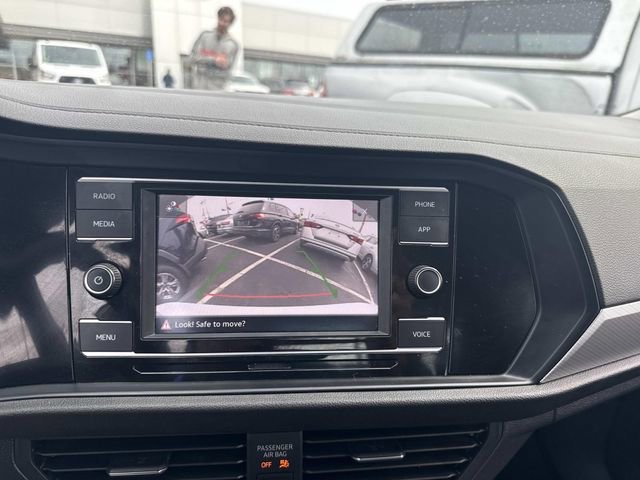 Used 2023 Volkswagen Jetta S image 27