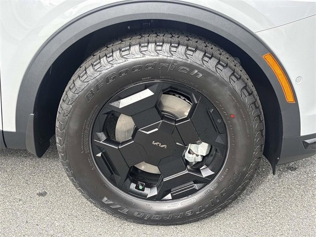 New 2026 Kia Sportage X-Pro Prestige image 9