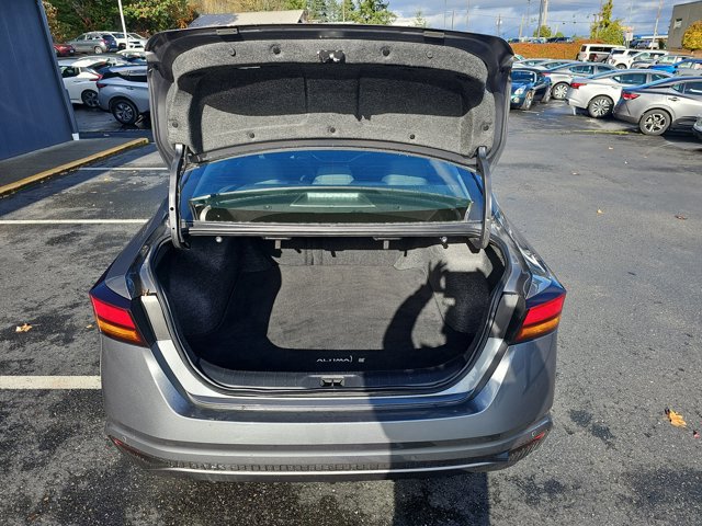 Certified 2024 Nissan Altima 2.5 SV image 22