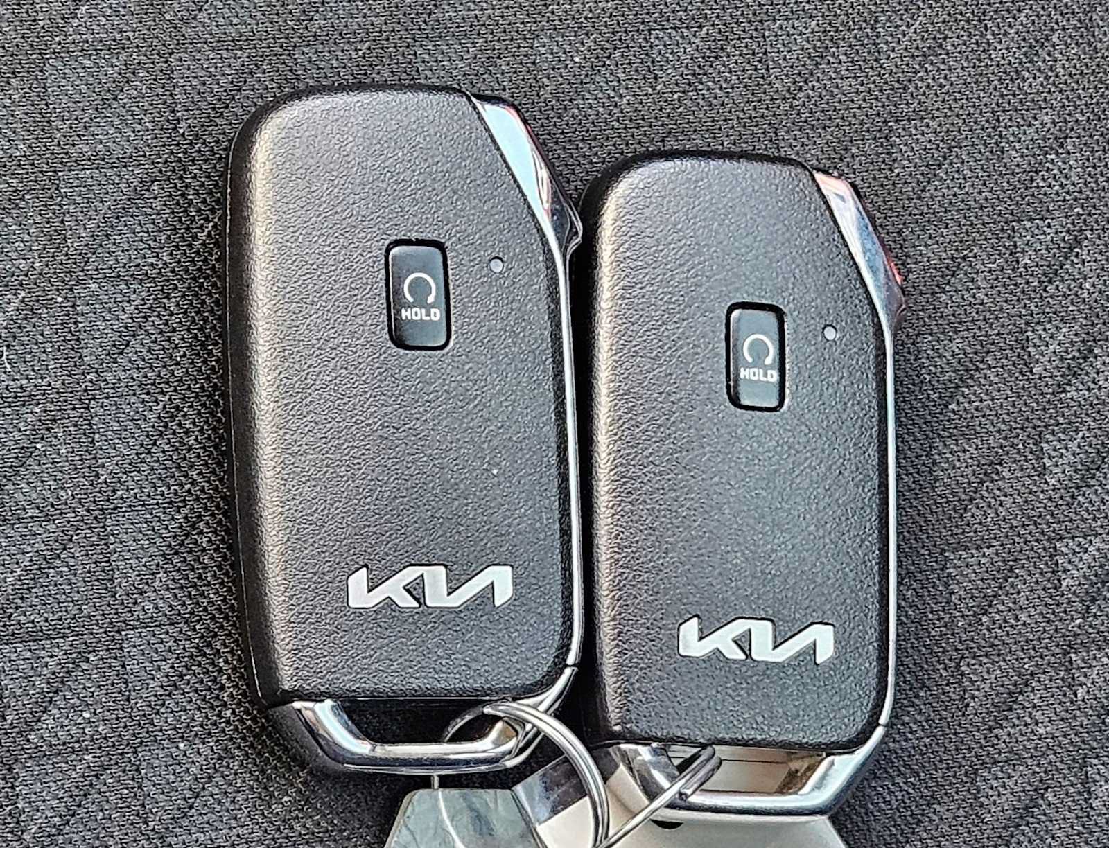 Certified 2023 Kia Soul GT-Line FWD image 24