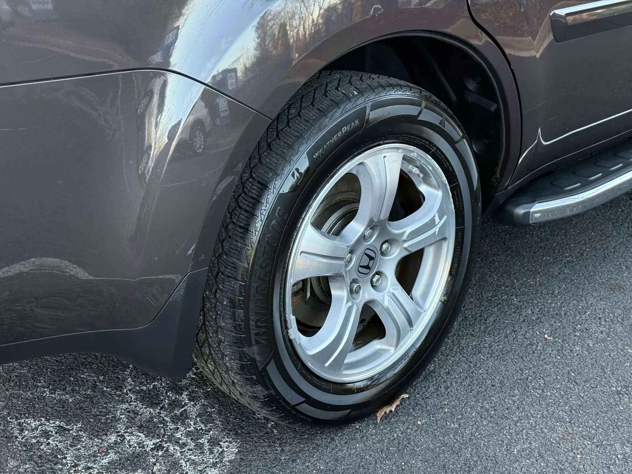 Used 2013 Honda Pilot EX-L image 14