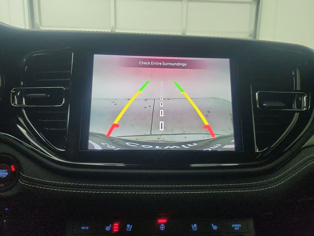 New 2024 Dodge Durango SRT image 25