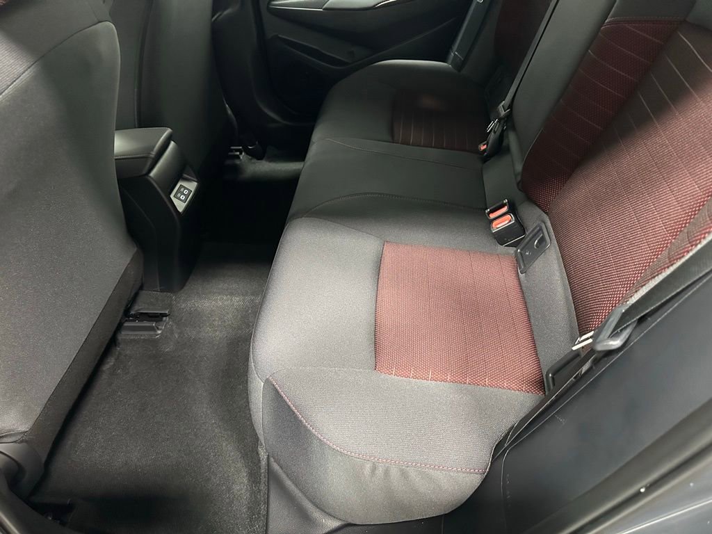 Used 2025 Toyota Corolla SE image 44
