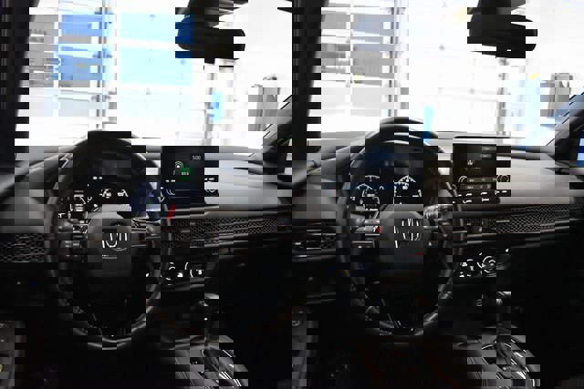 Used 2025 Honda HR-V Sport image 25