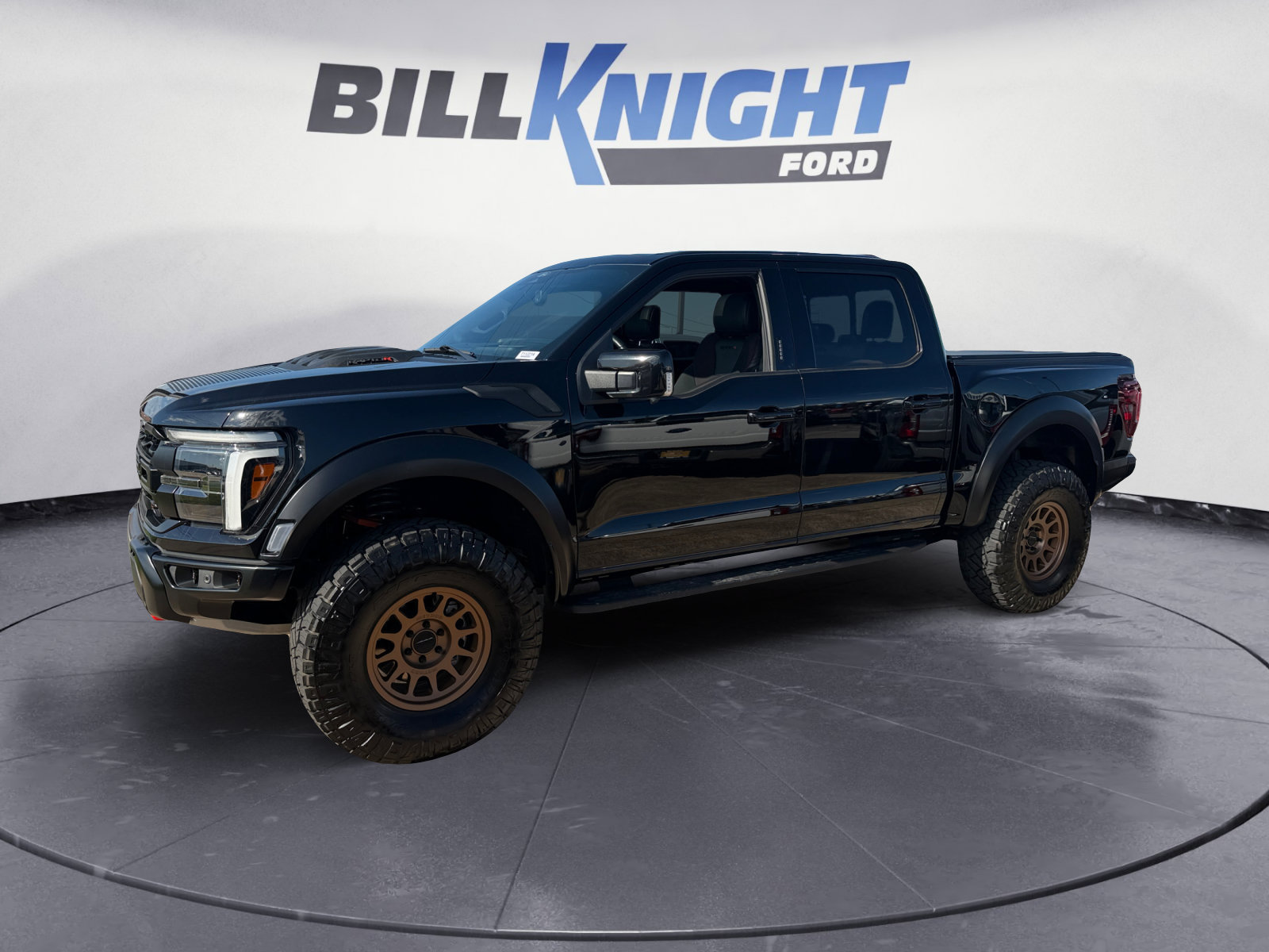 Used 2024 Ford F150 Raptor w/ Equipment Group 803A Raptor R