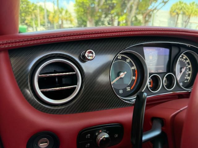 Used 2013 Bentley Continental GT AWD/4WD image 24