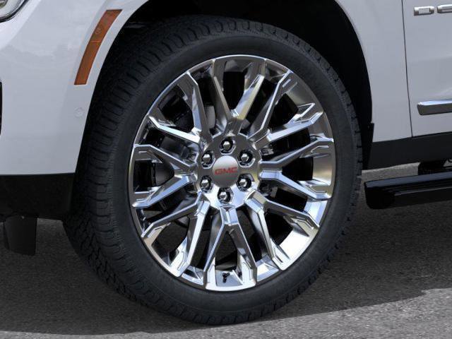 New 2026 GMC Yukon XL Denali w/ Denali Reserve Package AWD/4WD image 9