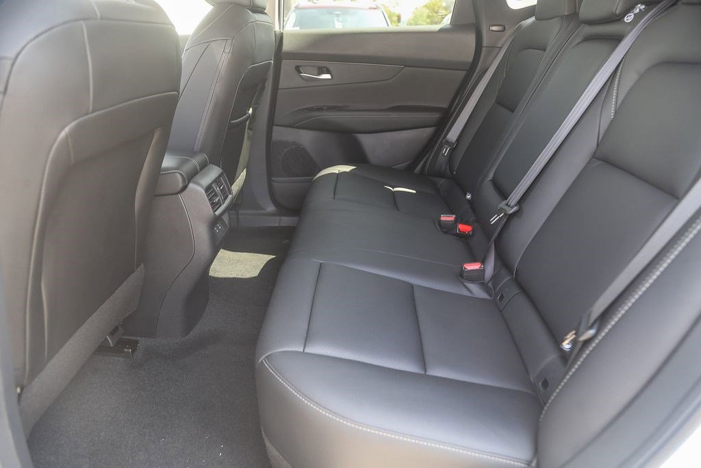 New 2026 Nissan Murano SL AWD/4WD image 19