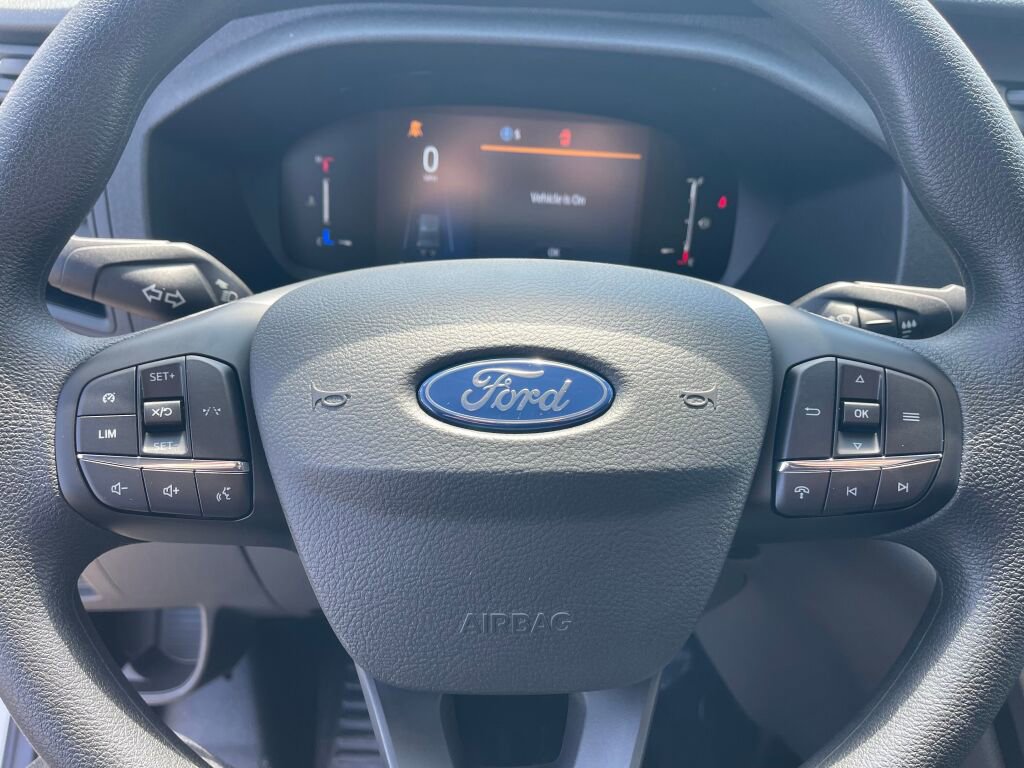 New 2026 Ford Transit 250 148 Medium Roof image 13