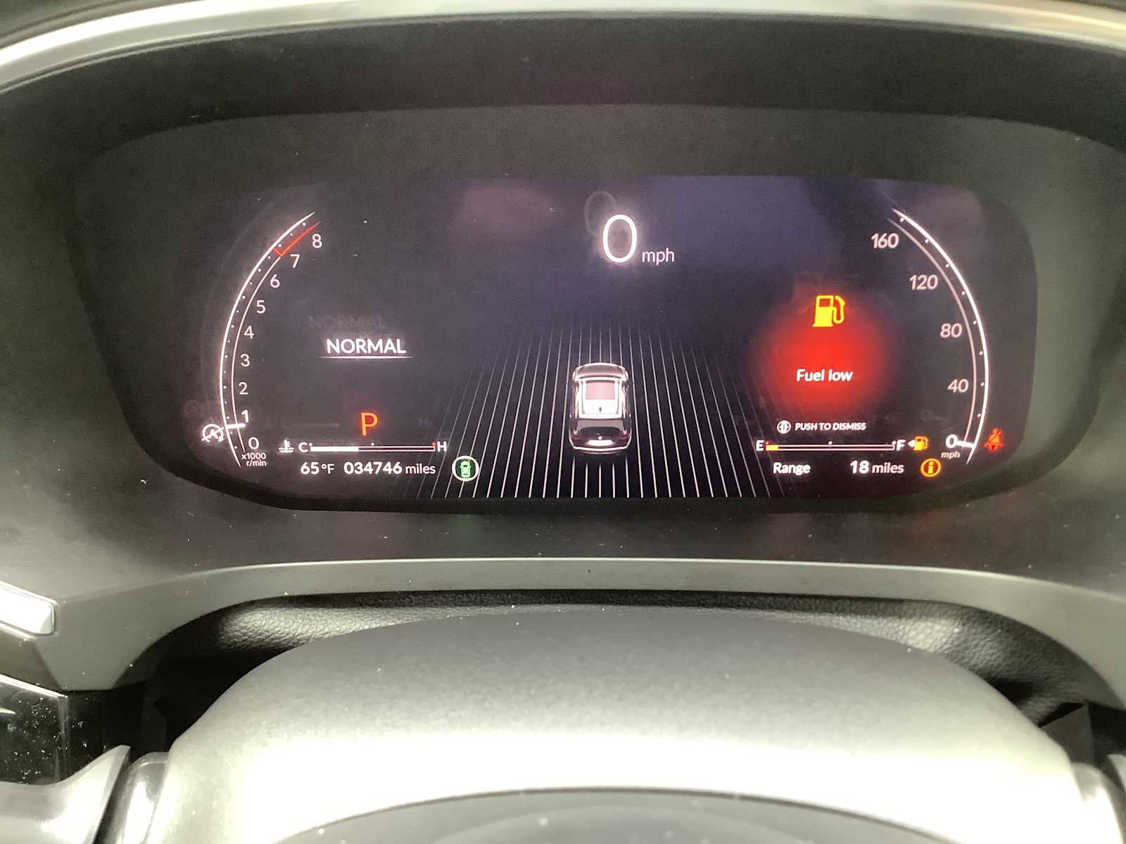 Used 2024 Acura MDX SH-AWD w/ Technology Package image 20