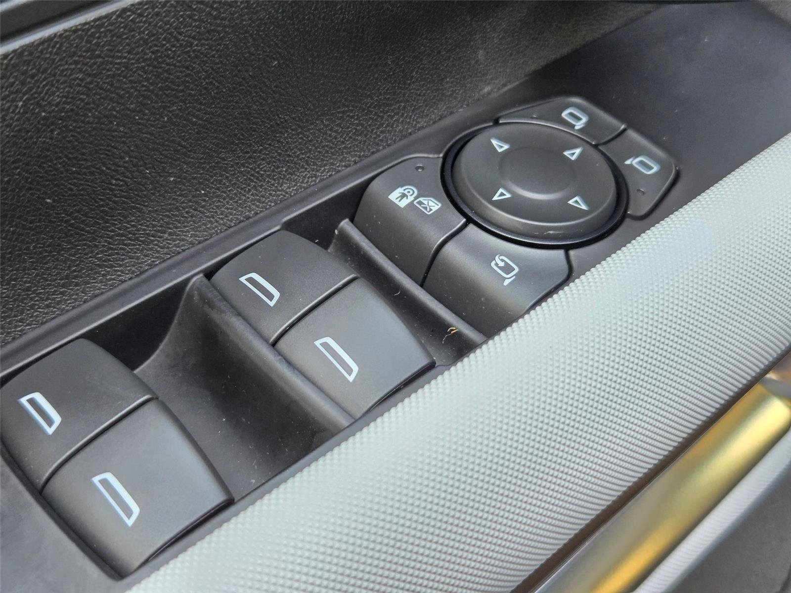 Used 2025 GMC Hummer EV 3X AWD/4WD image 26