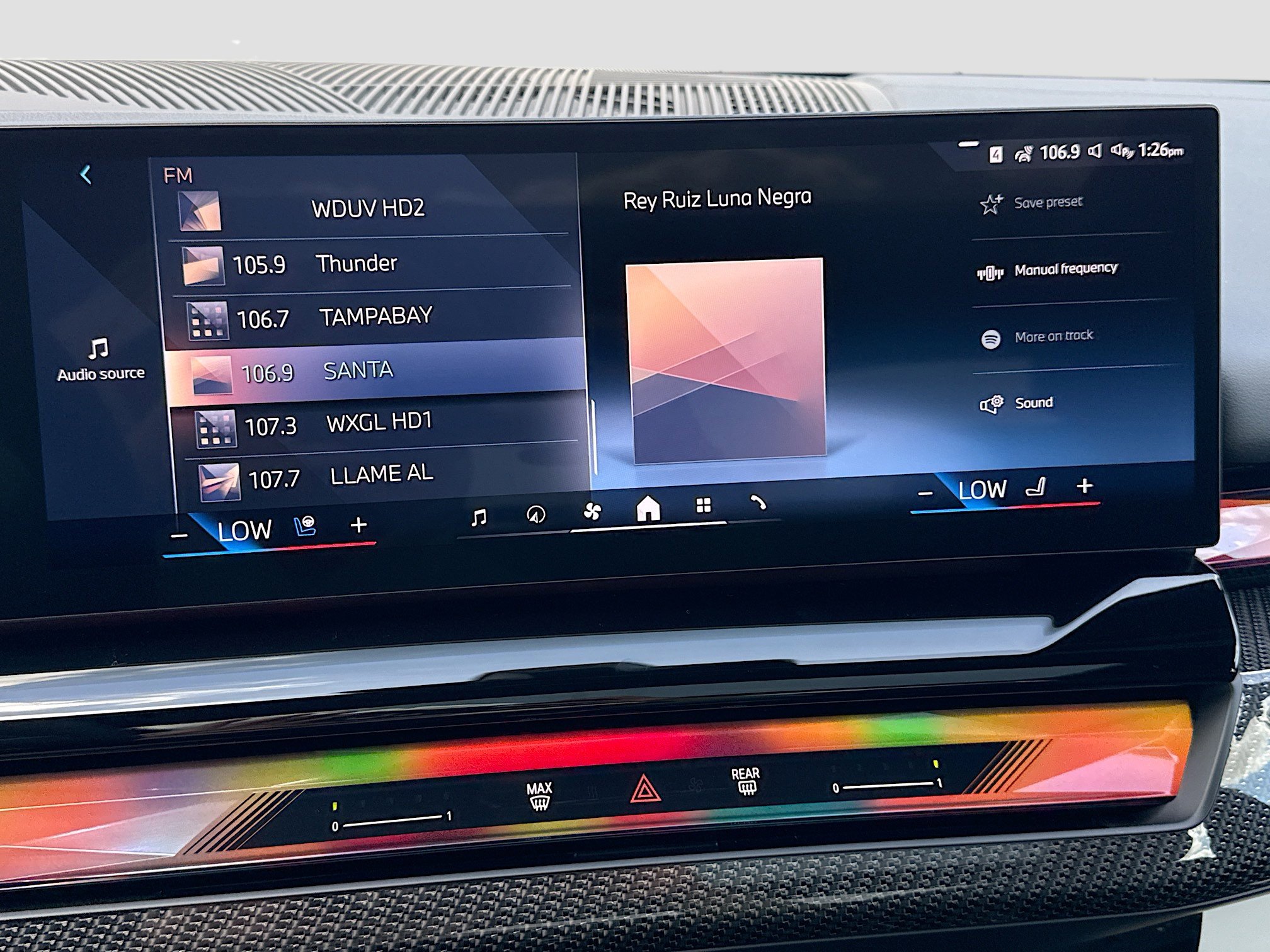 New 2026 BMW 540i xDrive w/ Executive Package image 32