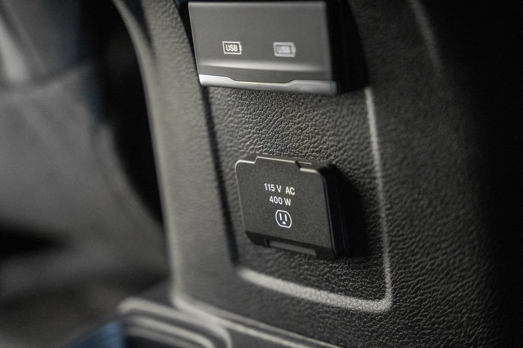 New 2026 Jeep Gladiator Sport AWD/4WD image 34