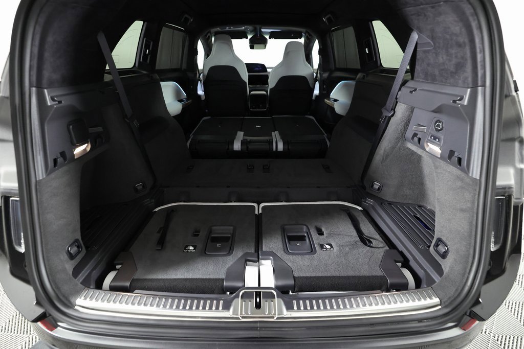 Used 2026 Lucid Gravity Dream image 15