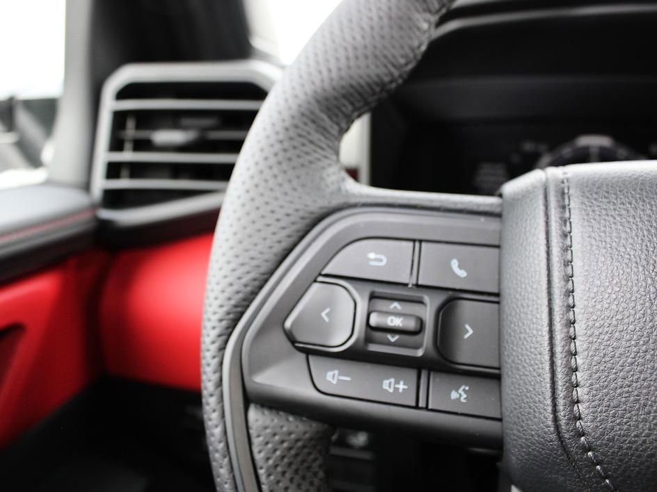 Used 2026 Toyota Tundra TRD Pro image 29