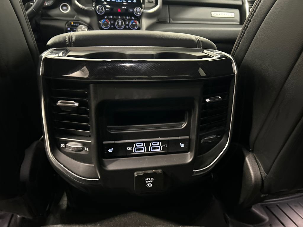 Used 2022 RAM 1500 Laramie image 32
