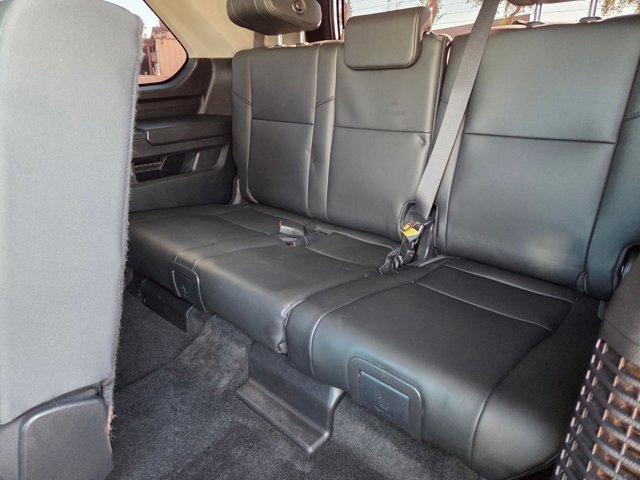 Used 2024 Toyota Sequoia SR5 w/ SR5 Premium Package image 19