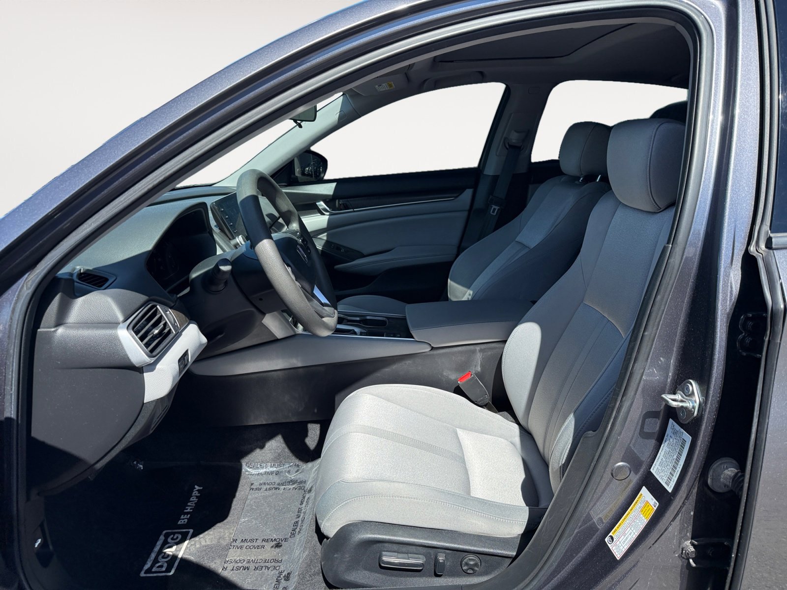 Used 2020 Honda Accord EX image 10