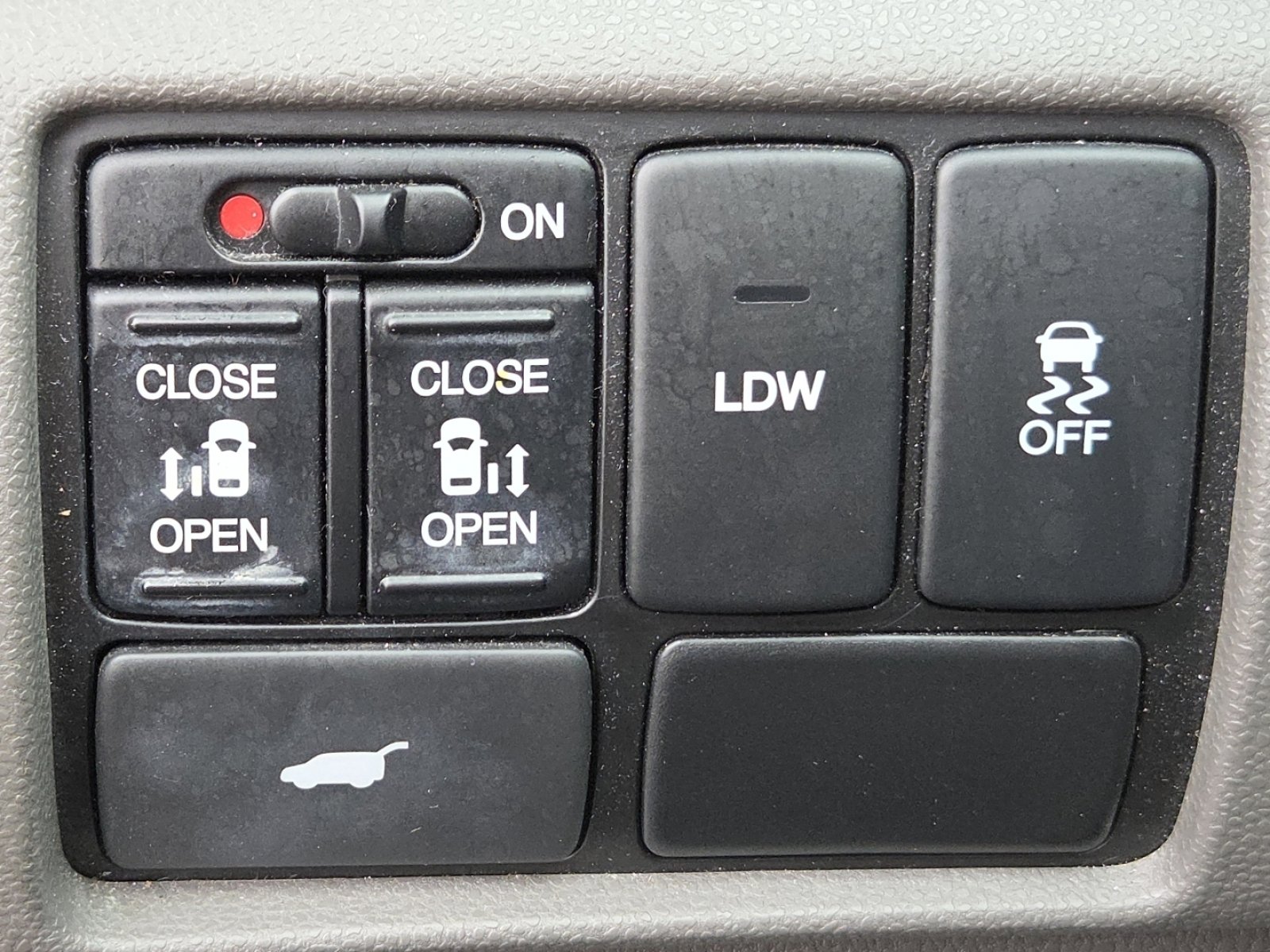 Used 2014 Honda Odyssey EX-L image 7