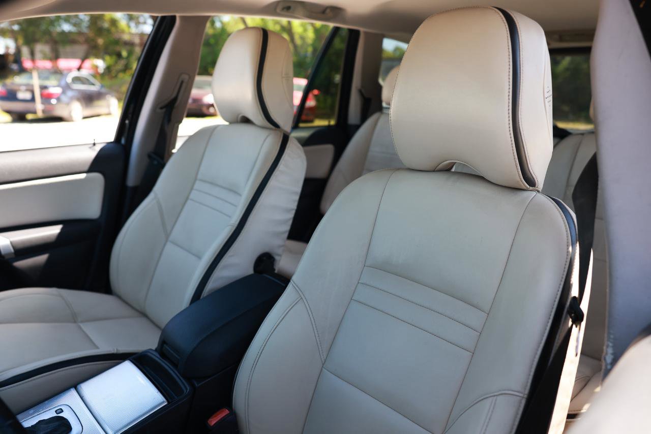 Used 2012 Volvo XC90 3.2 R-Design FWD image 6