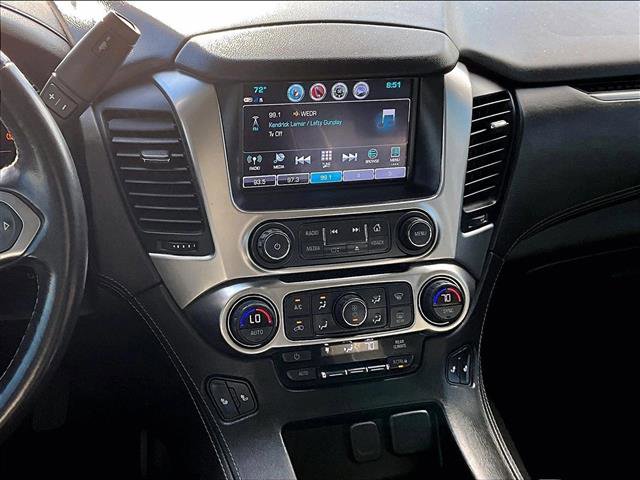 Used 2019 Chevrolet Tahoe LT image 8