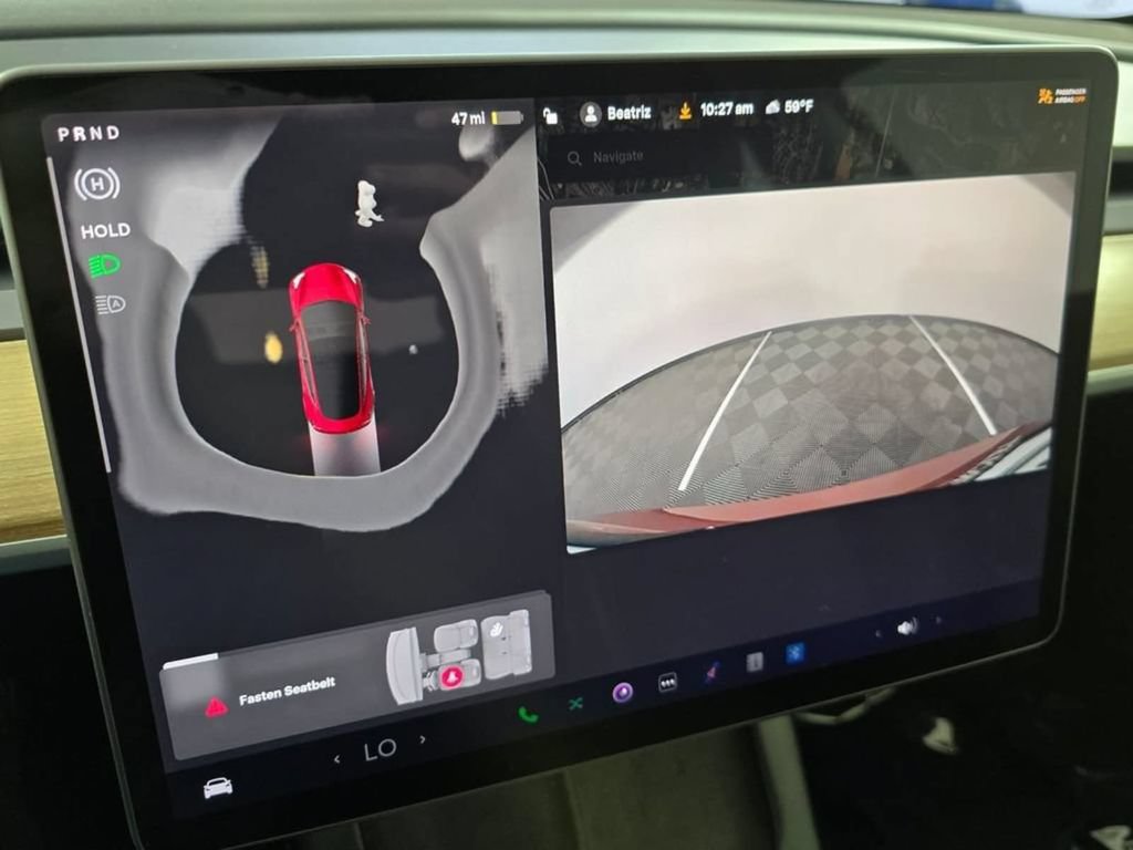 Used 2023 Tesla Model 3 Standard Range RWD image 32