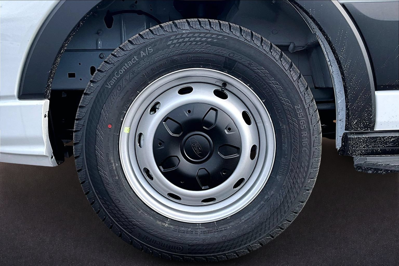 New 2026 Ford Transit 350 XL RWD image 11