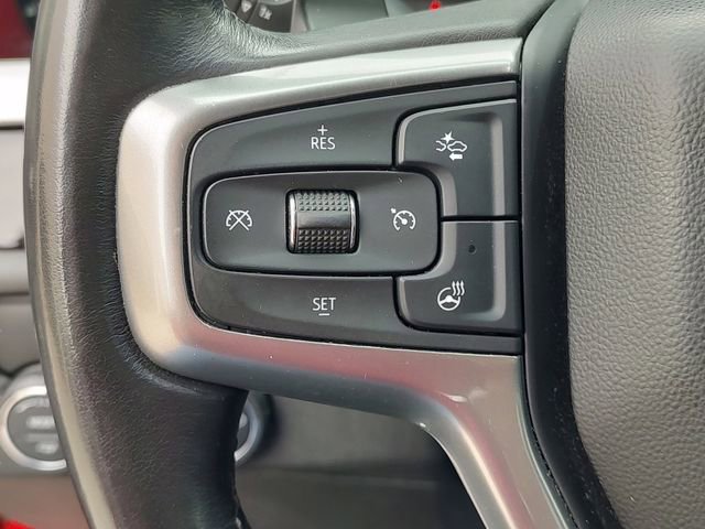 Used 2022 Chevrolet Silverado 1500 LT w/ LPO, Dark Essentials Package image 20