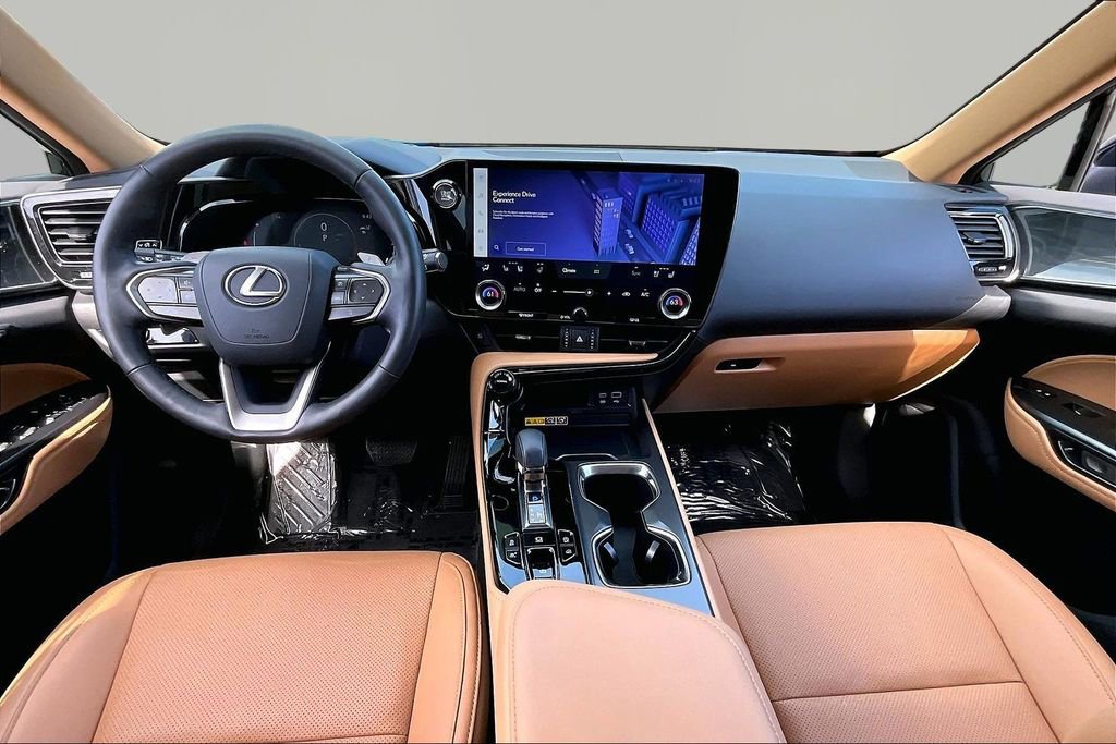 Used 2025 Lexus NX 350 350 Premium w/ Accessory Package (2T) image 9