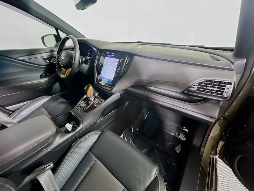 Used 2022 Subaru Outback Wilderness image 25
