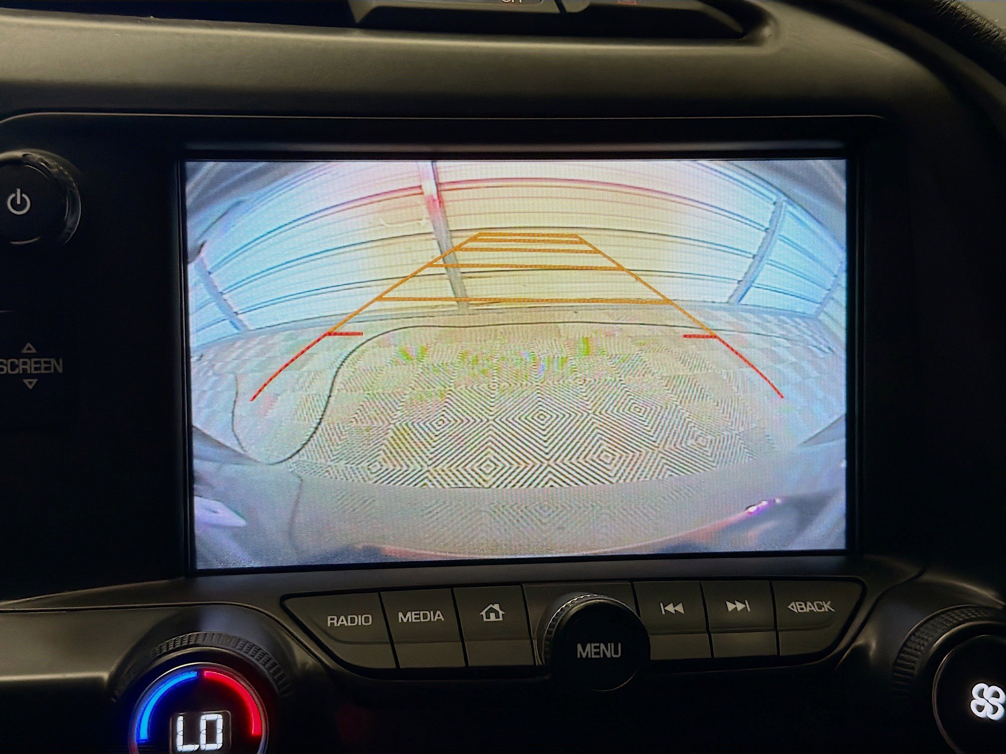 Used 2017 Chevrolet Corvette Stingray Coupe w/ Carbon Flash Badge Package image 14