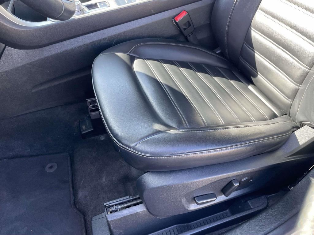 Used 2024 Ford Edge SEL AWD/4WD image 13