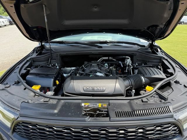New 2026 Dodge Durango GT AWD/4WD image 34
