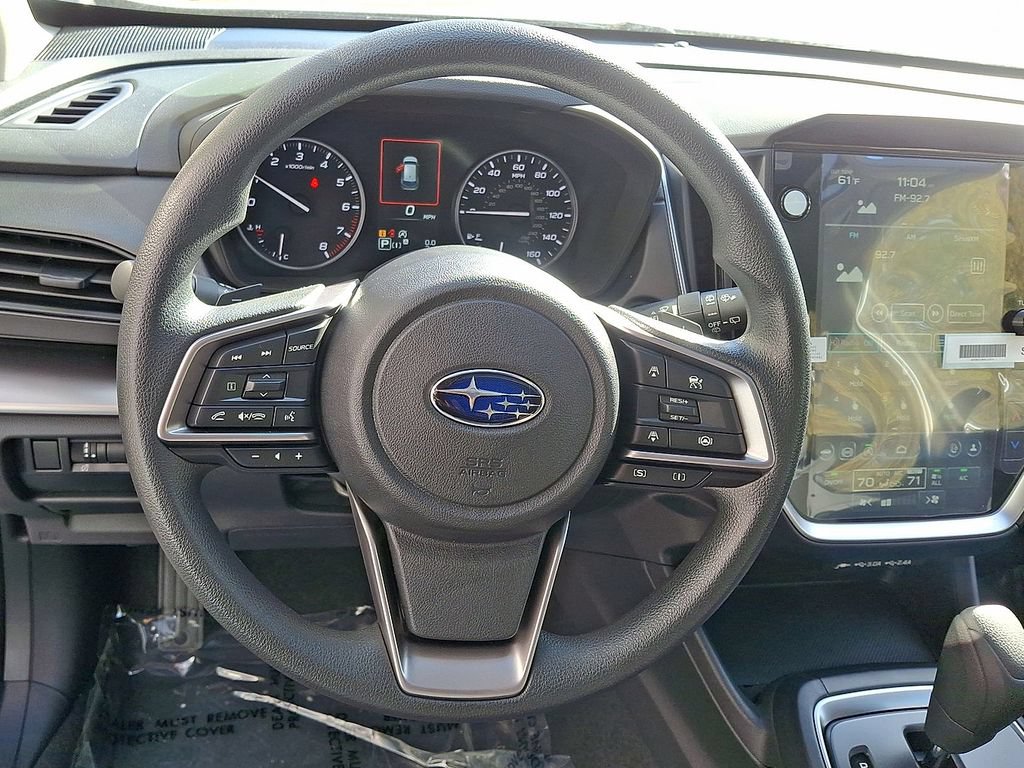 New 2026 Subaru Impreza 2.0i Sport AWD/4WD image 14