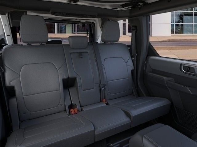 New 2026 Ford Bronco Big Bend w/ Black Diamond Package AWD/4WD image 61