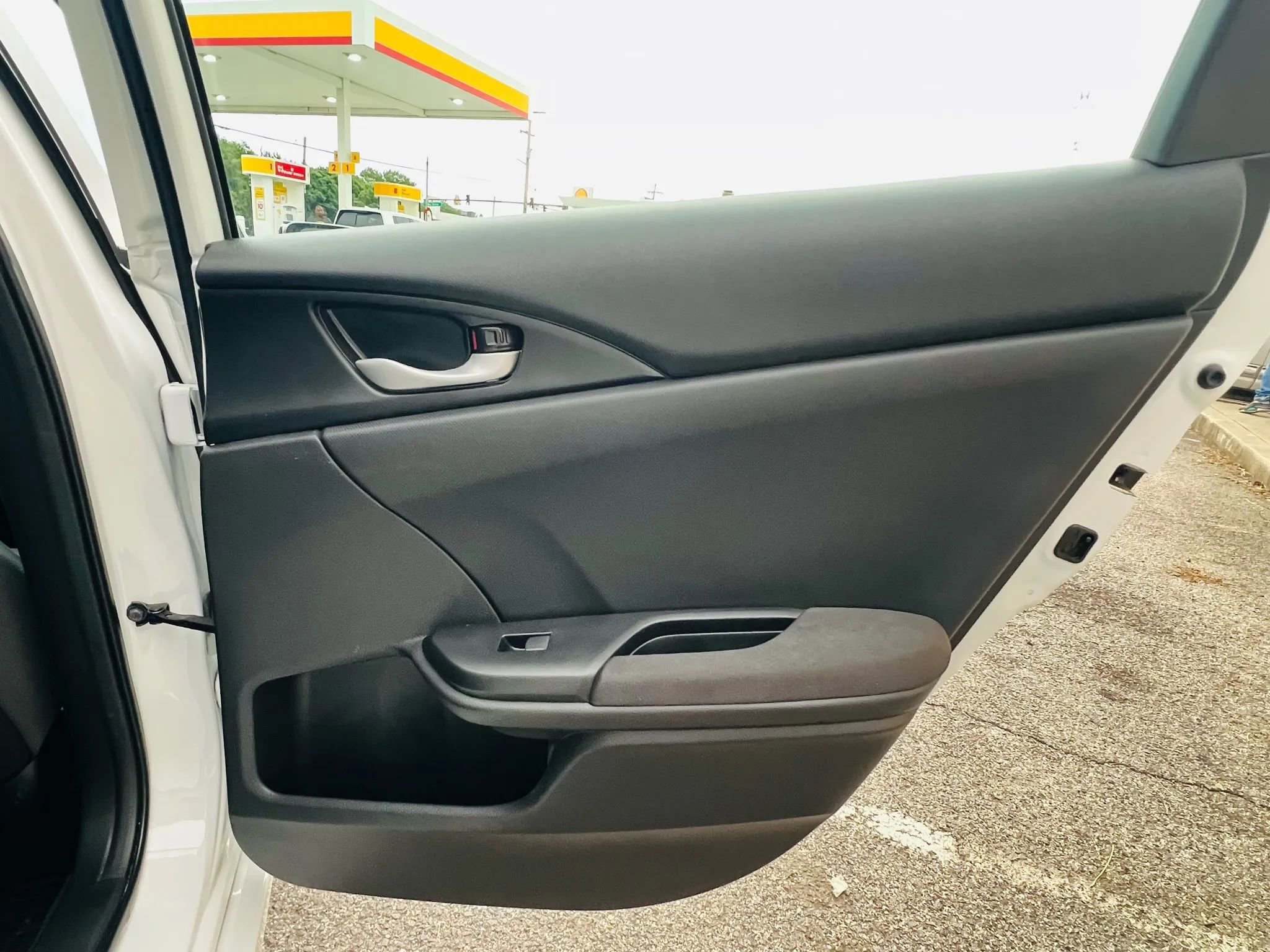 Used 2021 Honda Insight EX image 7