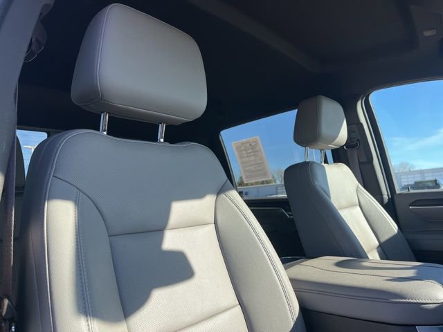 Used 2024 GMC Sierra 2500 SLT w/ SLT Premium Package image 60