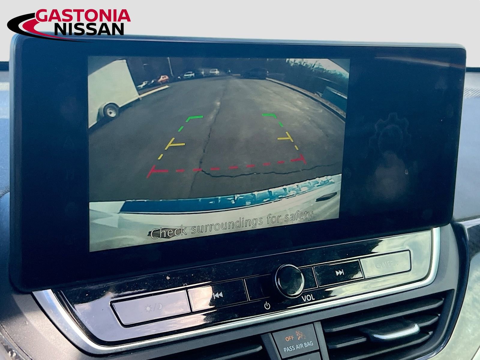 Used 2023 Nissan Altima 2.5 SR w/ SR Premium Package image 18