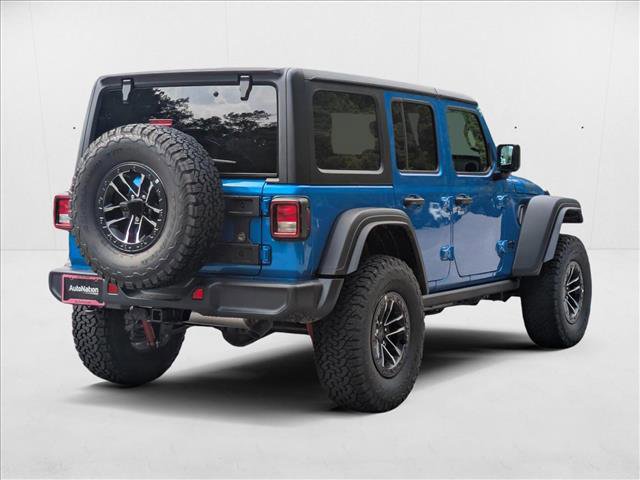 New 2025 Jeep Wrangler Willys video 2