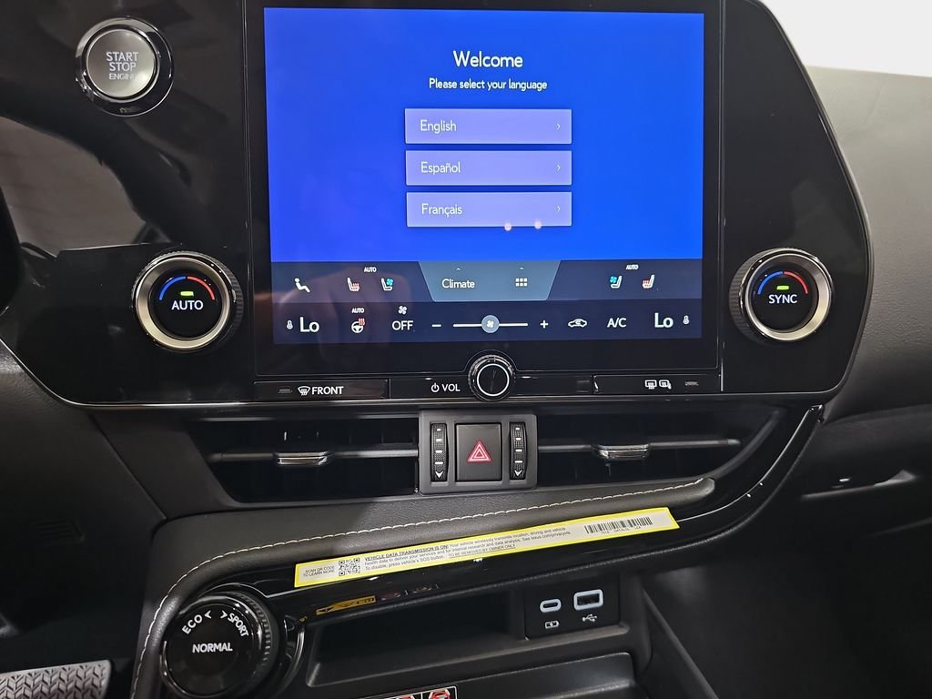 New 2026 Lexus NX 350 AWD w/ Premium Package image 20