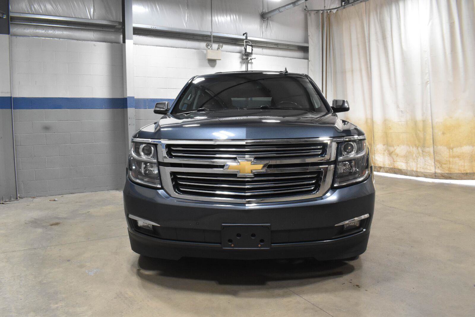 Used 2019 Chevrolet Tahoe Premier w/ Premier Plus Edition AWD/4WD image 30