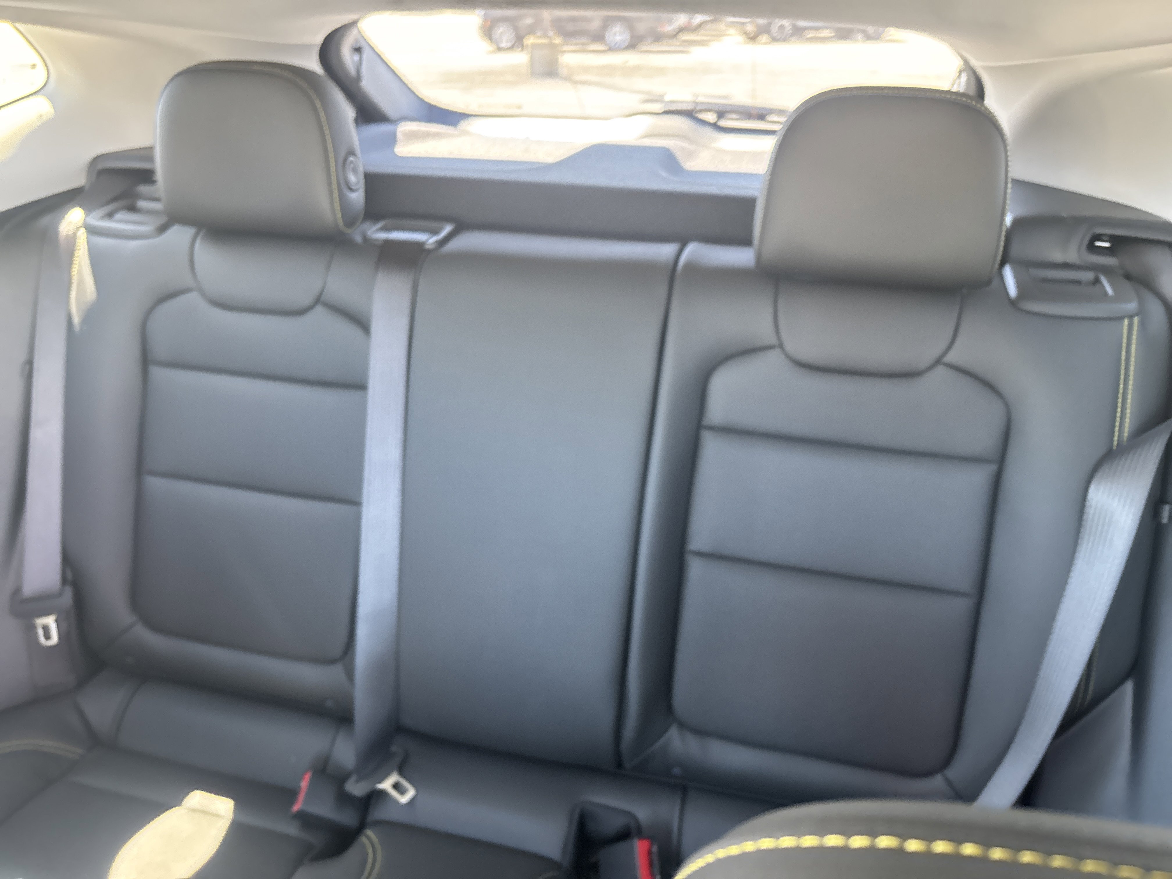 New 2026 Chevrolet Trax ACTIV w/ Sunroof Package image 13