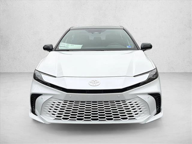 New 2026 Toyota Camry XSE w/ Premium Plus Package image 2