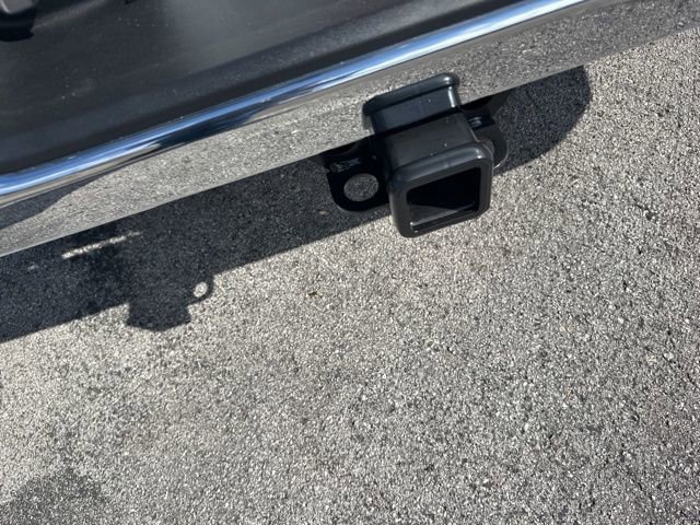 New 2026 Chevrolet Silverado 1500 LT w/ Safety Package image 60