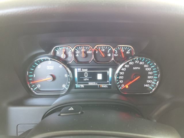 Used 2019 Chevrolet Tahoe LT AWD/4WD image 21