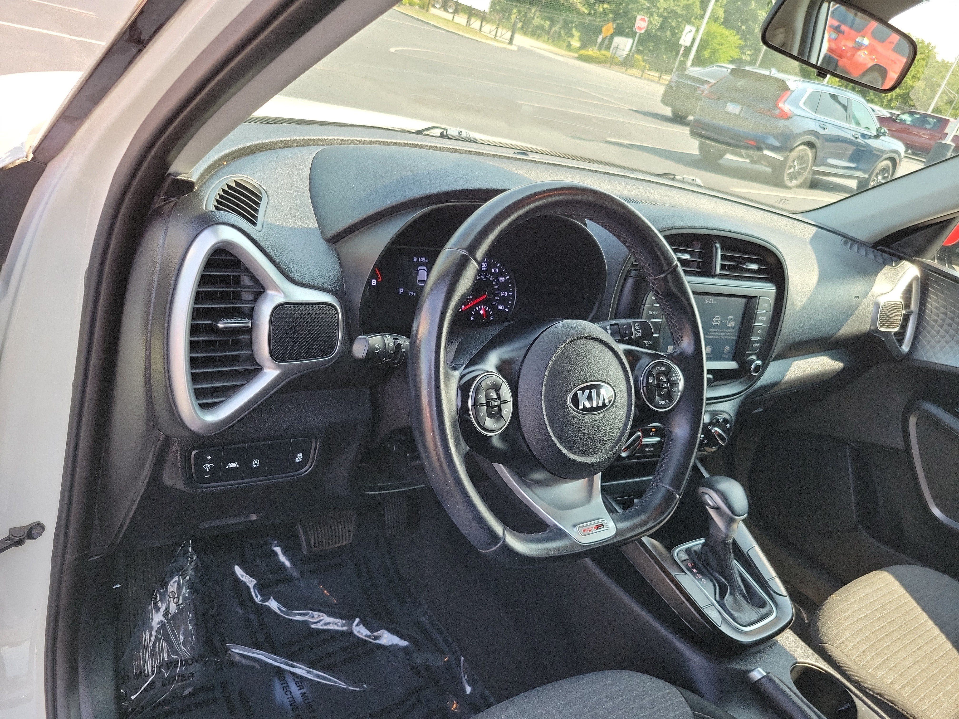 Used 2020 Kia Soul GT-Line FWD image 18