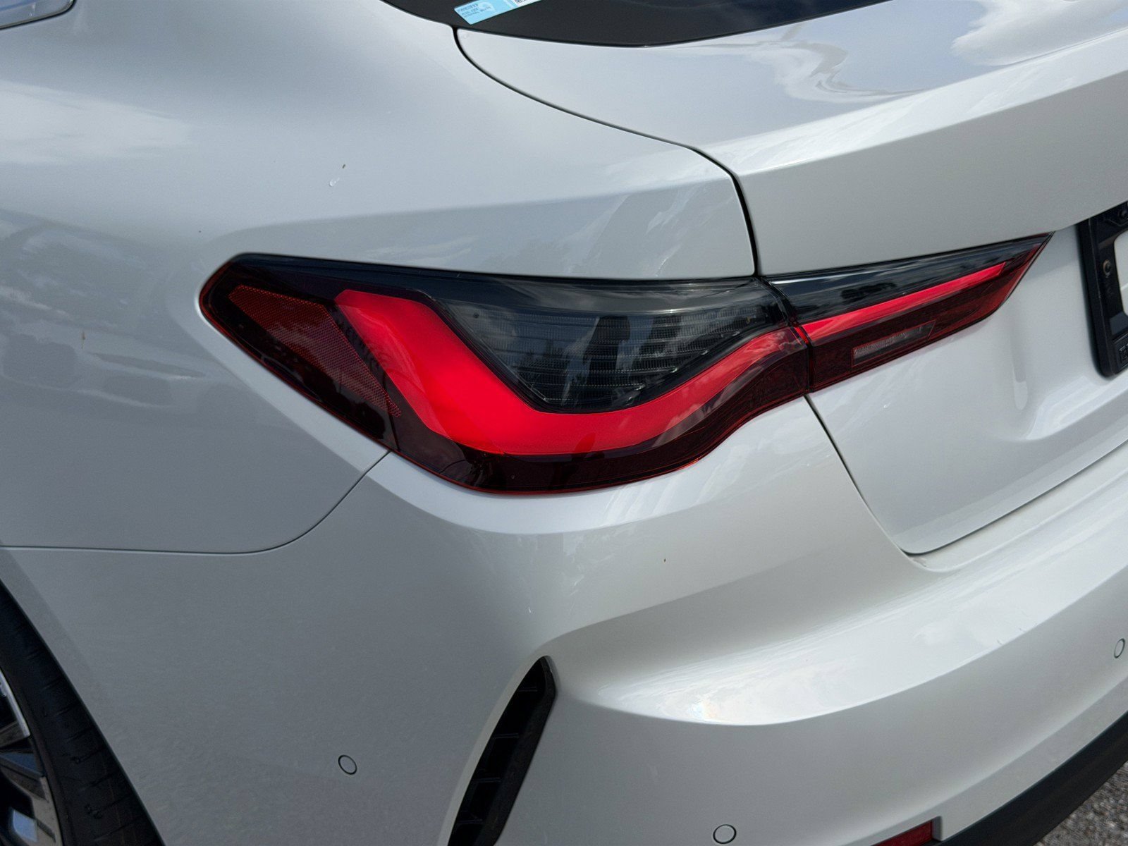 New 2026 BMW 430i w/ Premium Package RWD image 10