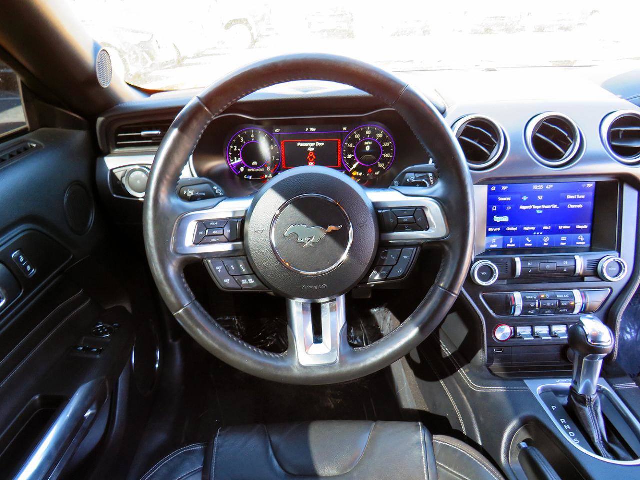 Used 2019 Ford Mustang GT Premium w/ Equipment Group 401A image 20